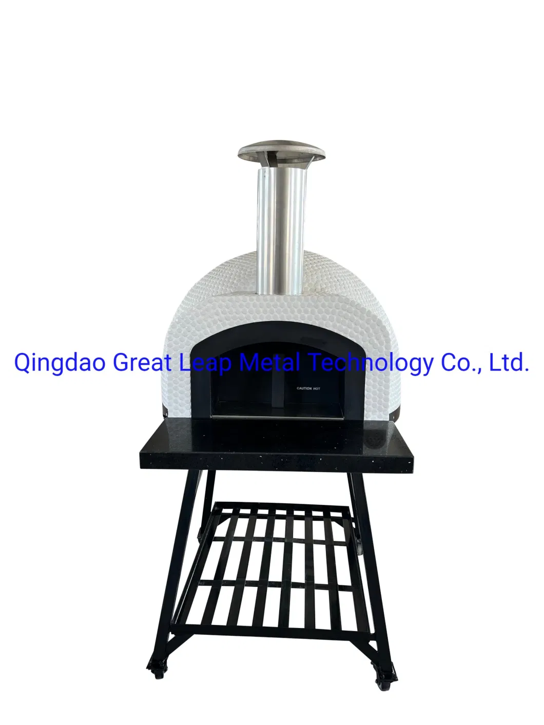 Outdoor Pizza Oven Wood Fired Pizza Oven Dome Pizza Oven