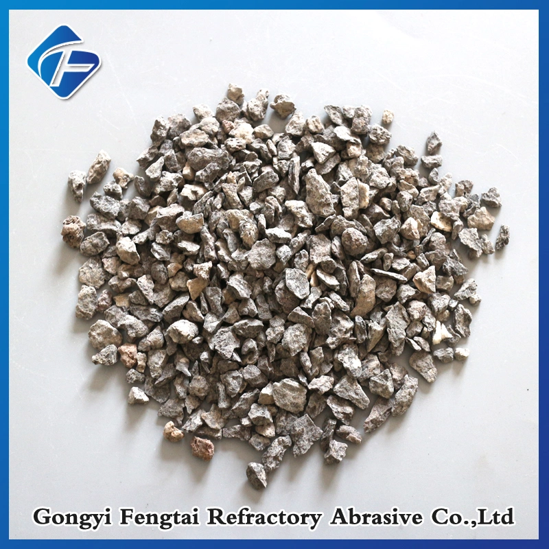 Factory Supply Natural Zeolite Granular, Natural Zeolite Granular Filter Media for Water Purification