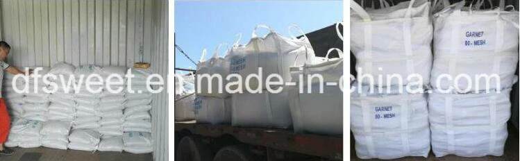 2-4mm Natural Clinoptilolite Zeolite for Agriculture