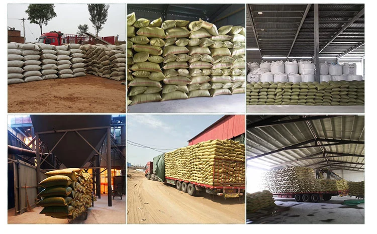 Wholesale Price Factory Direct Supply Expanded Vermiculite for Succulent Plants