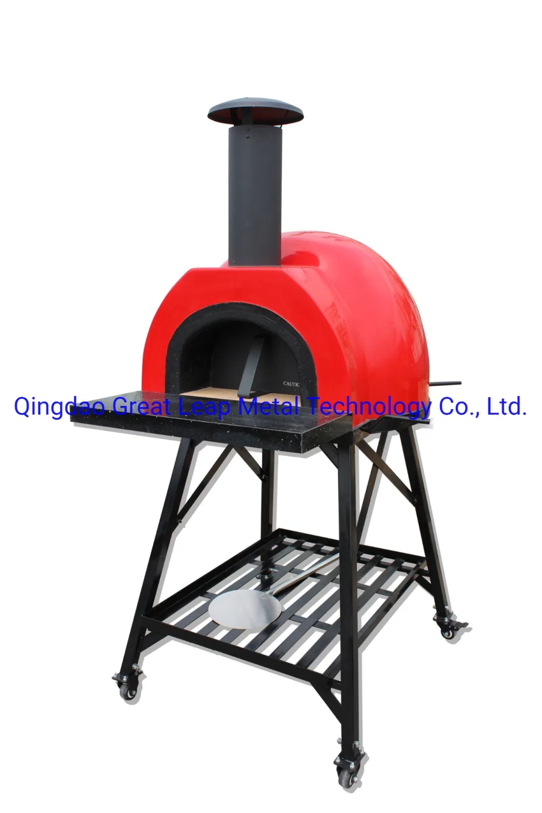 Wood Fired Pizza Oven Outdoor Pizza Oven