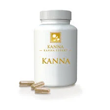 Bulk Kanna Kamui Extract High Quality Kanna Extract 100: 1 Mesembrine Kanna Extract Powder