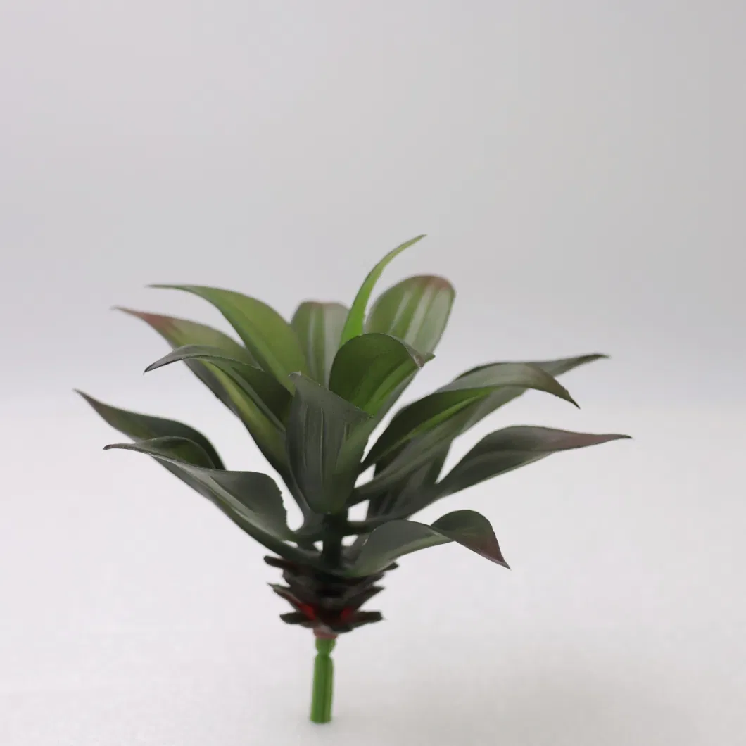 Wholesale Artificial Mini Succulent Arrangement Plastic Succulent for Pot Plant