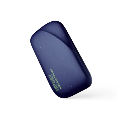 Precio barato Car Key Series TPD aprobado desechable 600 Puffs Lápiz VAPE
