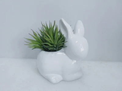 Real Touch Succulent a medida Fake floral Decorativo plantas artificiales