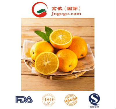 Naranjas de mandarín fresco de calidad superior (15kg-64-72/56 cartón)