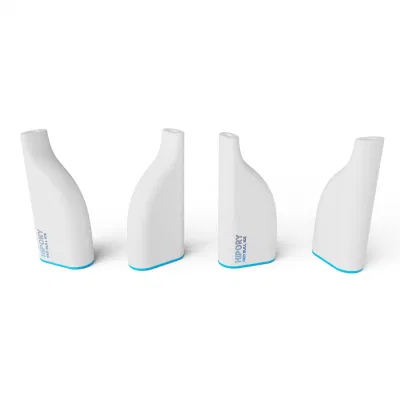 2023 Precio al por mayor más popular VAPE desechable diseñado único 600 Puffs Fume Ultra Little Vase VAPE E E cigarrillo electrónico