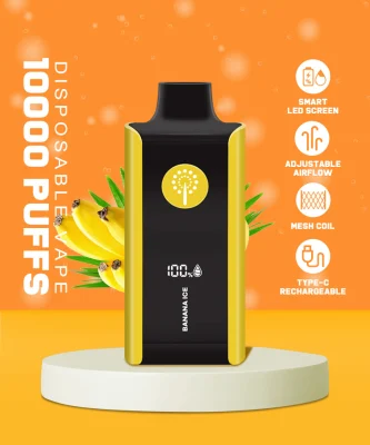 Canadá Zbood Ab3000 F2500 Láquido filtración de la Bosa Venus E Cigarete Zbood Digital Box 10000 Puff VAPE