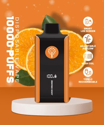 Canadá Zbood Ab3000 F2500 Láquido filtración de la Bosa Venus E Cigarete Zbood Digital Box 10000 Puff VAPE