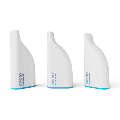 2023 Precio al por mayor más popular VAPE desechable diseñado único 600 Puffs Fume Ultra Little Vase VAPE E E cigarrillo electrónico