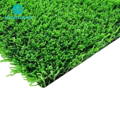 La decoración del hogar y permeables -resistente al UV alfombras sintéticas Mayorista de plantas de cactus