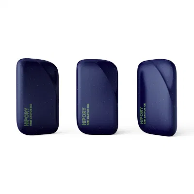 Precio barato Car Key Series TPD aprobado desechable 600 Puffs Lápiz VAPE
