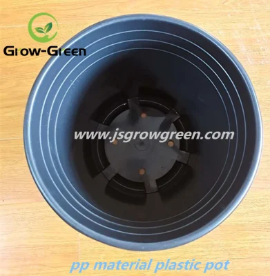 La Plaza de alta calidad Durable/Redondo cultivar hortalizas germinación de semillas de la bandeja de arranque