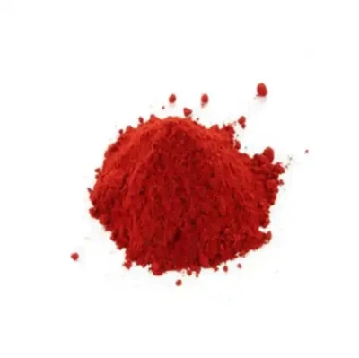 Colorear alimentos 5% 8% 50% Jamones Candy Color Rojo Carmina Polvo de extracto de cochinilla