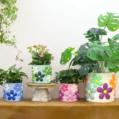 Amazon Hot Sellings 2023 mejores Productos Venta 2023 Amazon Ceramic Florero