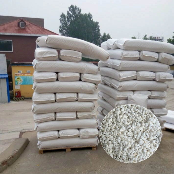 Soilless Matrix Soil Improver Agriculture Horticulture Expanded Perlite