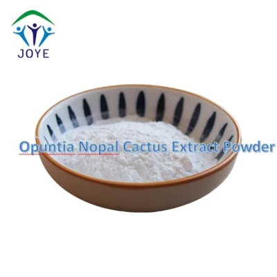  Joye Nature Factory Supply Natural Opuntia Nopal Cactus Extract Powder