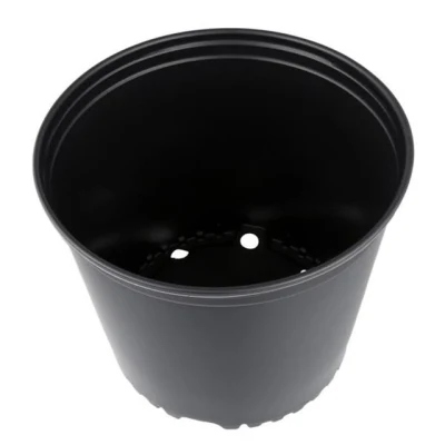  POT di fiore di plastica di alta qualità del bacino di gallone di prezzi di fabbrica