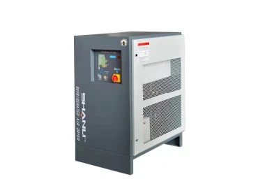  Collaborare ampiamente con il compressore Atlas Copco Ingersoll Rand Boge con Essiccatore compressore aria