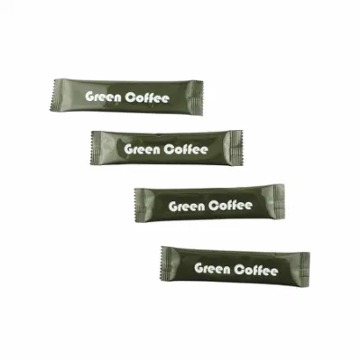  Natural Slimming Fit Weight Loss Control caffè verde istantaneo