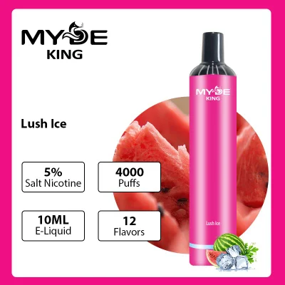  Vendita all&prime;ingrosso Top Quality Factory Prezzo 2000 puffs e-Vape monouso