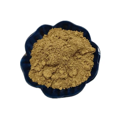  Vendita a caldo orticoltura uso agricolo Vermiculite rossa Flake/Powder
