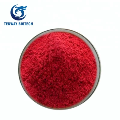  Ingrediente alimentare naturale/additivo alimentare pigmento/colorante polvere di Cochinea/fabbrica di estratto di Cochinea Prezzo