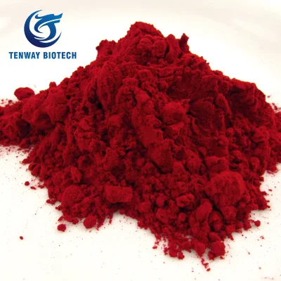  Ingrediente alimentare colorante alimentare naturale polvere di Cochinea&#160;per cosmetici e. Prodotti per bambini