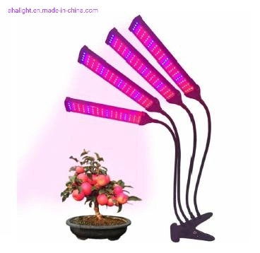  Hot Nuova lampada LED a LED a tempo pieno spettro luce solare Succulent pianta Luce di riempimento pianta di piantina di crescita luce di crescita luce di crescita luci