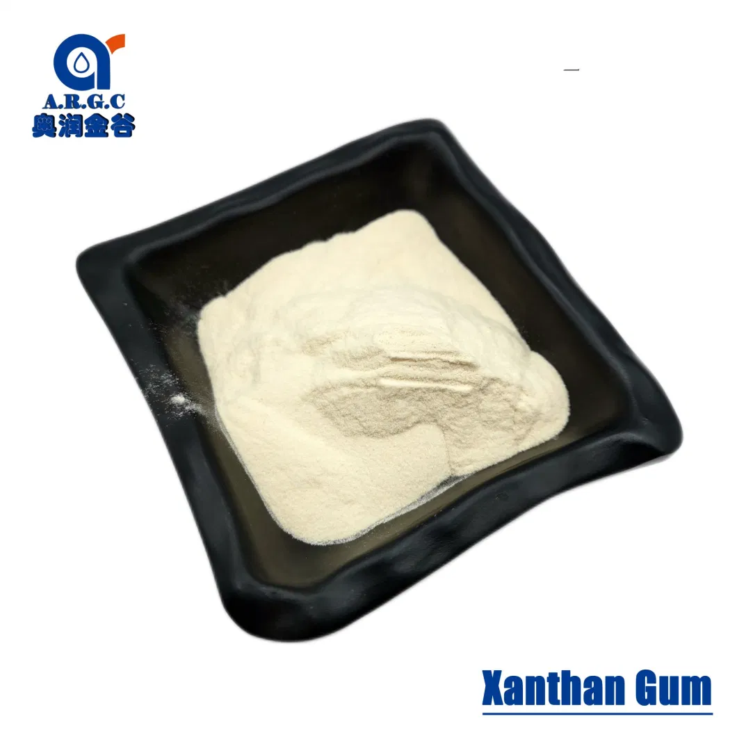 Fufeng Cooperate Distributors Xanthan Gum Powder Price Xanthan Gum
