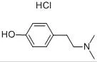 Factory Supply Ready Stock Hordenine HCl CAS 6027-23-2