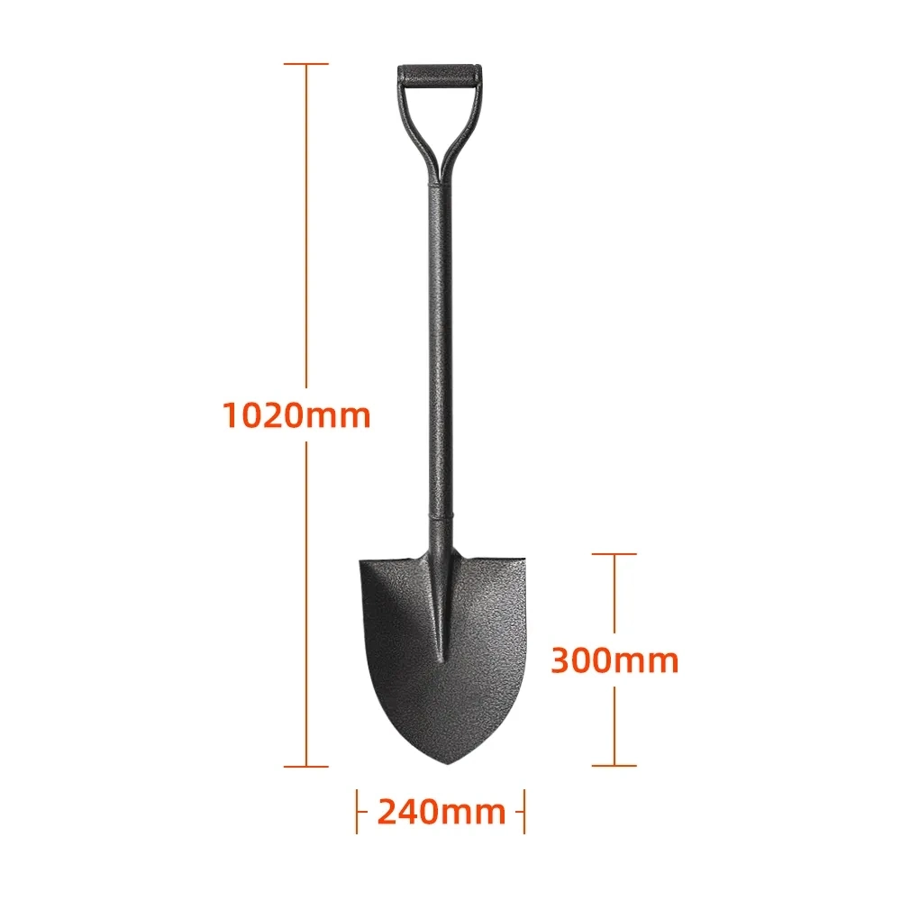 Small Shovels for Growing Flower Succulent Digging Gardening Tools Home