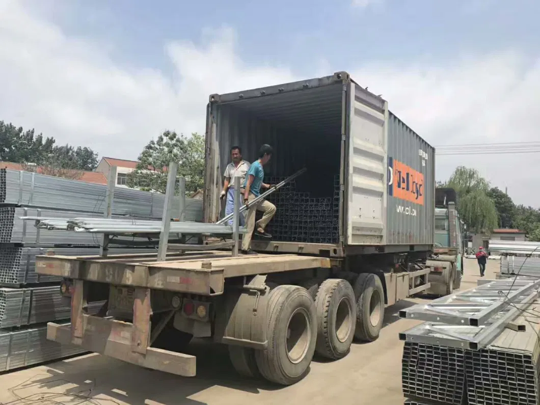 Single Span Tunnel Film Greenhouse with Single Layer Film for Cucumber