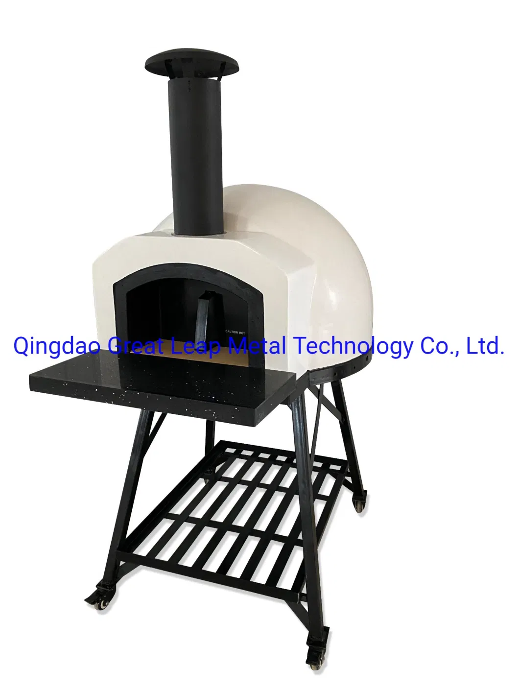 Woodfired Pizza Oven Gas Pizza Oven