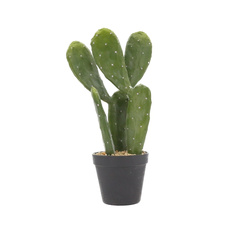 Home Decor Artificial Plants Living Room Succulent Cactus