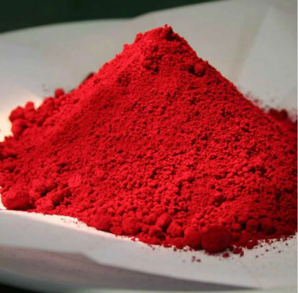 Food Ingredient/Food Additive Cochineal Powder Extract Food Colorant Mix for Different Shades