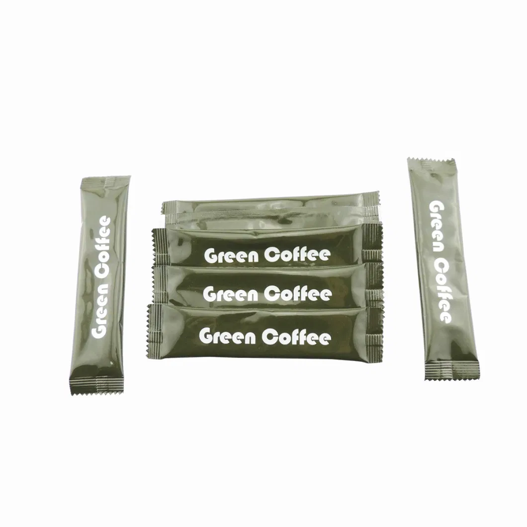 Natural Slimming Fit Weight Loss Control Instant Green Coffee