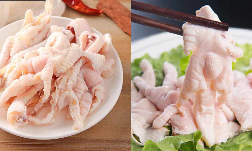 Top Quality Poultry Farm Halal Frozen Whole Chicken Legs with Good Price