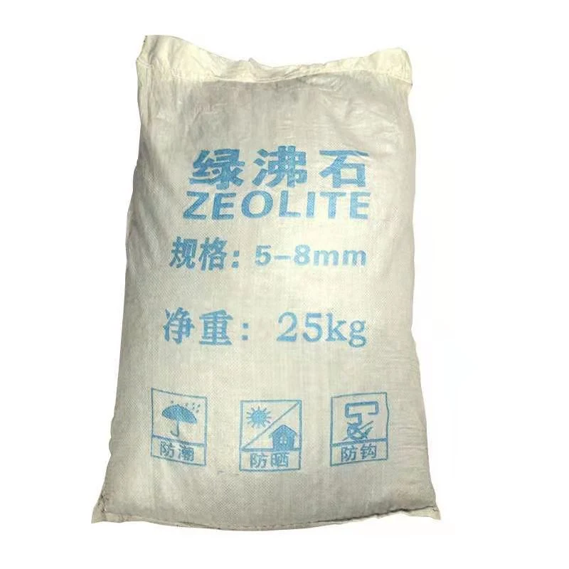 Wholesale Price Natural Granule Powder 3A Molecular Sieve Clinoptilolite Zeolite