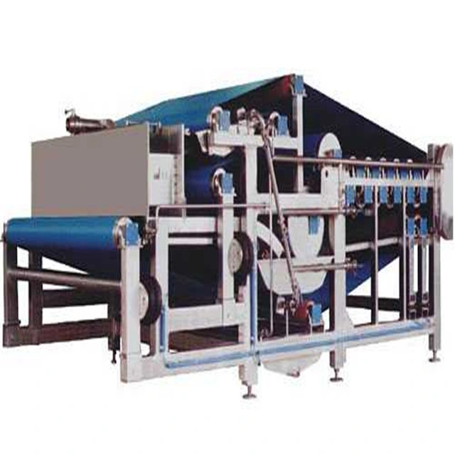 Automatic Juice Production and Filling Machine