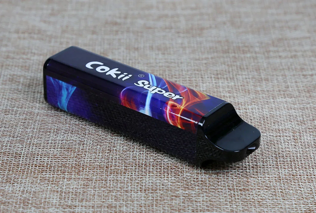 China Distributor Producing Similar Glamee Magic Vape The Most Popular Type Cokii Super 3500 Puffs on Bulk E Cigarette Purchase