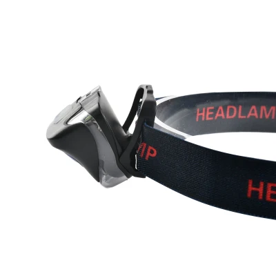 Brightenlux Cheaper Price RoHS Focus Beam Headlamp, Chinese Manufactured Sport Running Headlamp External Battery LED 10W Headlamp