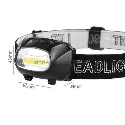 Top Rated CREE Head Lamp Light for Running Camping