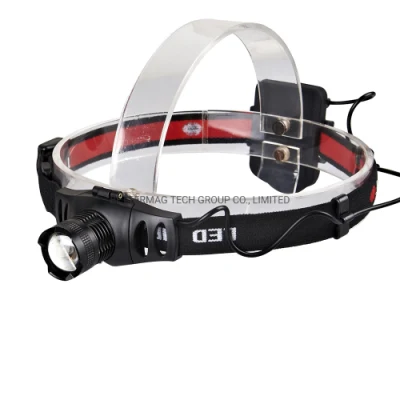 Top Rated CREE Head Lamp Light for Running Camping