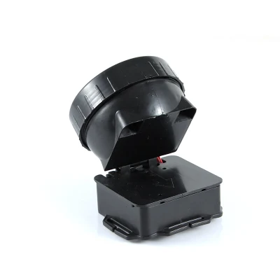  Plastic 3AA LED Headlamp (1396-7)