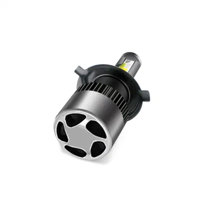 Super Bright S2 Car Headlight Bulb H1 LED H3 H4 H7 H1 LED 3000K&6000K&8000K 3 Color Headlamp H8 H9 H11 9005 9006 Hb3 Hb4 880