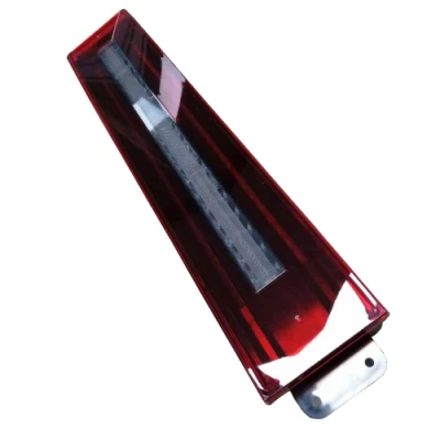  Injection Molding Manufacturer OEM ODM Lamp Parts with Double Color