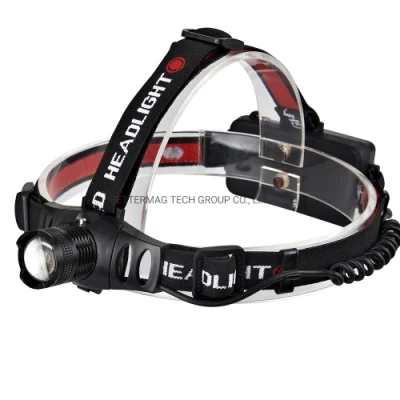 Top Rated CREE Head Lamp Light for Running Camping