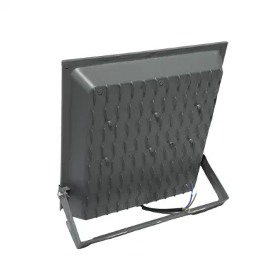 Factory Supplier Wholesale 100W Solar USB Emergency Camping Work Lamp Foldable High Quality Portable Explosion Proof Rechargeable Solar Flood Light