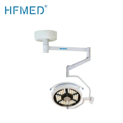 Hospital Equipments Surgical Instrument LED Medical Headlamp with Rechargeable Batteries